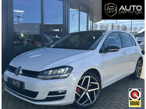 Volkswagen Golf 1.4 TSI Highline | AUTOMAAT | Nette Staat | Stoelverwarming | Comfort Stoelen | 2026