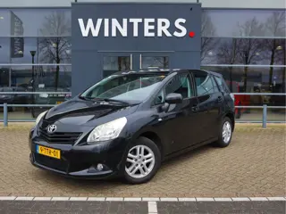 Toyota Verso 1.8 VVT-i Dynamic Business | Cruise Control | Climate Control | Parkeersensoren | Bluet