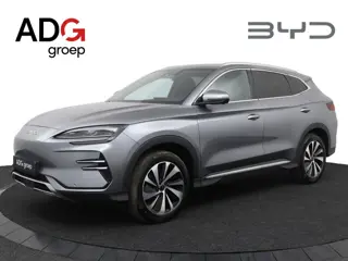 BYD SEAL U Design 87 kWh Panoramadak / Stoelverw. / Stuurverw.