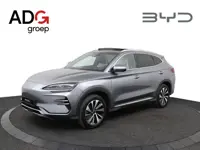 BYD SEAL U Design 87 kWh | Panoramadak | 500km WLTP |