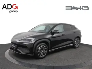 BYD SEALION 7 Excellence AWD 91.3 kWh direct leverbaar / AWD | 502 KM WLTP | 20" lichtmetalen velgen