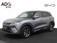 BYD ATTO 2 Comfort 65 kWh Snel leverbaar/Panoramadak-360 graden camera/Navigatie-Stuur/stoelverwarmi