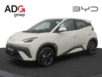 BYD DOLPHIN SURF Comfort 43 kWh Snel leverbaar/360 graden camera/Navigatie/Stoelverwarming