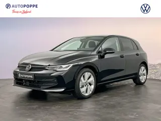 Volkswagen Golf Life Edition 204 pk Plug in Hybride