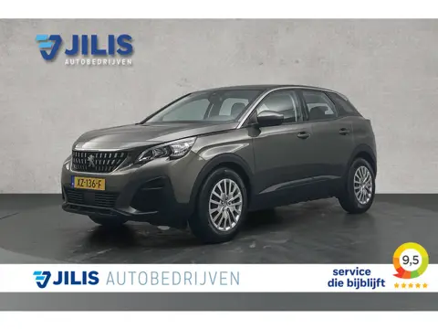 Peugeot 3008 1.2 PureTech Access | Trekhaak | Cruise control | Digitaal display