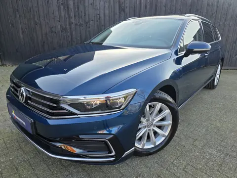 Volkswagen Passat Variant 1.4 TSI PHEV GTE Business