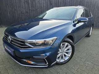 Volkswagen Passat Variant 1.4 TSI PHEV GTE Business