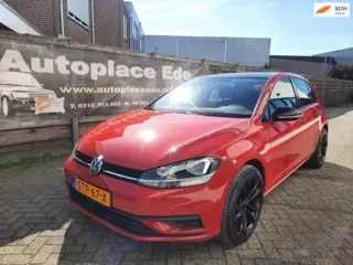 Volkswagen GOLF 1.0 TSI Trendline SPORT GROOT SCHERM BJ 2018