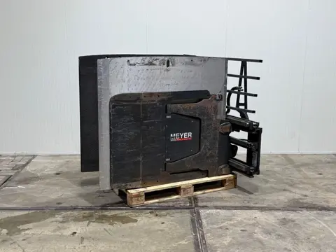 Meyer 3-8414G Witgoed klem witgoedklem 2020 fem2 HL1198