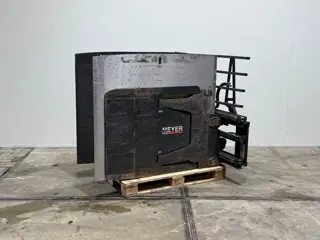 Meyer 3-8414G Witgoed klem witgoedklem 2020 fem2 HL1198