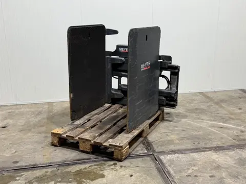 Meyer 3-0310G Fem 2 witgoedklem witgoed klem 2020 HL1199