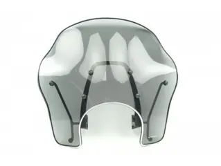 Used windschermkit v65 florida