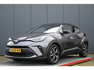 Toyota C-HR 2.0 Hybrid First Edition trekhaak (bj 2020)