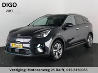 Kia e-Niro EXECUTIVELINE 64 KwH 1e EIG. ACCUTEST 100% !! WLTP 3-FASE. 204 PK . BEREIK WLTP 478 KM!! 