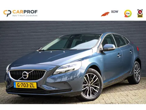 Volvo V40 1.5 T2 Polar+ AUTOMAAT / CRUISE. / LED
