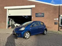 Toyota Aygo 1.0-12V Sport | Parkeersensoren Achter | Airco | Elektrische Ramen