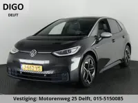 Volkswagen ID.3 First Plus 58 kWh ACCU 89%! BIJNA 2021 . STUUR & STOEL VERWARMING . PARKEERSENSOREN 