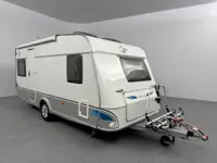 TEC Travel King 460 TDF COMPLEET INCL. STALLING