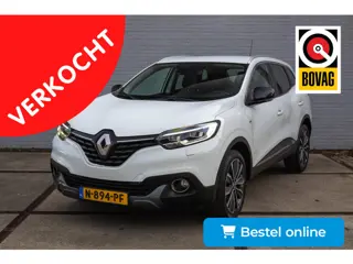 Renault Kadjar 1.6 TCe Bose