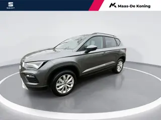 SEAT Ateca Style Business Intense 1.0 TSI 85kW / 115pk SUV 6 versn. Hand | Metallic Lak | lichtmetal
