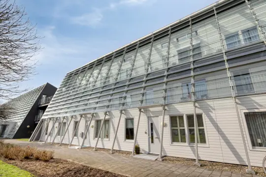 Te koop in Middenbeemster - Prinses Beatrixpark 3