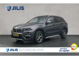 BMW X1 sDrive18i Centennial High Executive | Panoramadak | Leder | LED | Navigatie