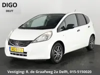 Honda Jazz 1.2 Cool | Airco | Trekhaak | Elektrische ramen |