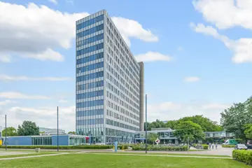 Woning aan de De Lampendriessen te Eindhoven