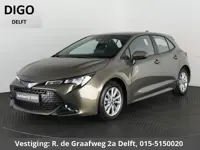 Toyota Corolla Hybrid 140 Business | Stuur-/& Stoelverwarming | Apple Carplay & AndroidAUTO | Naviga