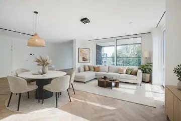 Woning aan de Blinkert te Capelle aan den IJssel