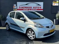 Toyota Aygo 1.0-12V 5DEURS *ZONDER APK*