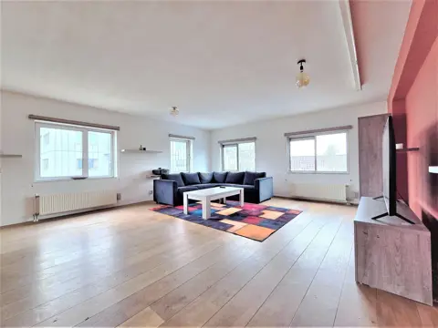 Woning aan de Rietlandpark te Amsterdam
