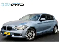 BMW 1-serie 116i Business | Airco | Xenon | Professional radio | 16 inch LMV