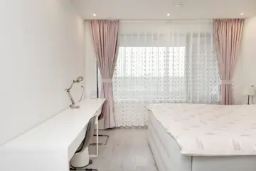 Woning aan de Tommaso Albinonistraat te Amsterdam