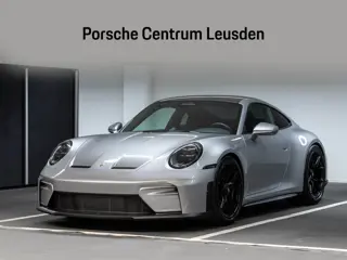 Porsche 911 GT3 Touring (bj 2025, automaat)