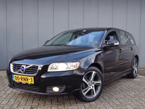 Volvo V50 2.0 Business Pro Edition Top Staat&Vol.Onderhoud