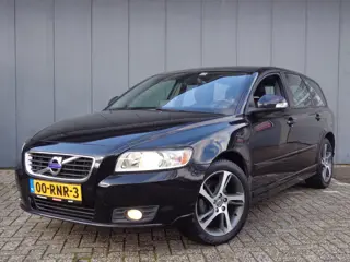 Volvo V50 2.0 Business Pro Edition Top Staat&Vol.Onderhoud