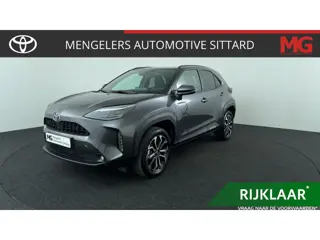Toyota Yaris Cross 1.5 Hybrid 115 First Edition | Comfortpack | Blindspot | PDC|