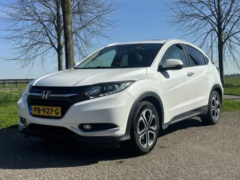 Honda HR-V 1.5 i-VTEC Executive Full option * Uniek zie advertentie
