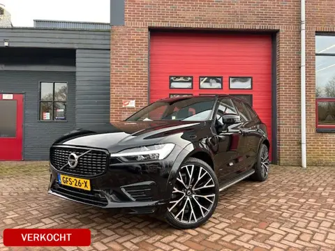 Volvo XC60 2.0 Recharge T8 AWD Inscription (bj 2021)