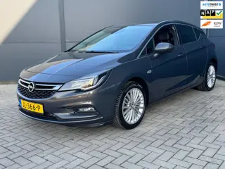 Opel Astra 1.0 Innovation / Carplay / Camera / Pdc / Nap