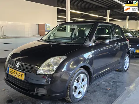 Suzuki Swift 1.5 GLS/AIRCO/N.A.P/NETTE AUTO/