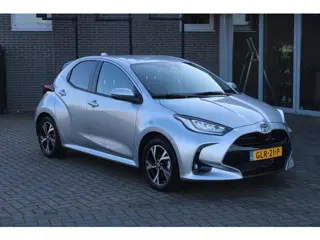 Toyota Yaris 1.5 Hybrid 115 First Edition Trekhaak/NL Auto/Camera