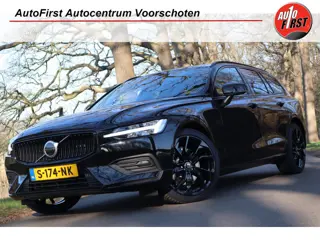 Volvo V60 2.0 B4 Core | Camera | Stoel + Stuurverwarming | Navi | Carplay |