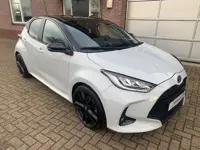Toyota Yaris 1.5 Hybrid GR Sport (bj 2022, automaat)