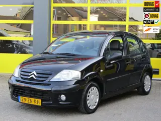 Citroen C3 1.4i Ligne Prestige