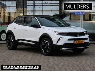 Opel Mokka 1.2 Turbo Level 5 | Camera / Navi / Climate / Alcantara