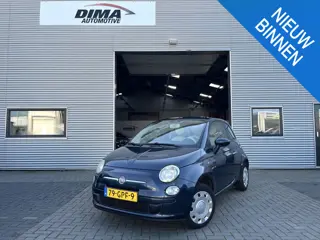 Fiat 500 1.2 Pop