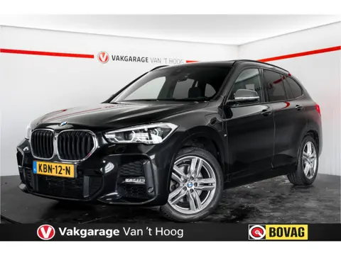 BMW X1 xDrive25e M-sport Panoramadak Trekhaak (bj 2021)