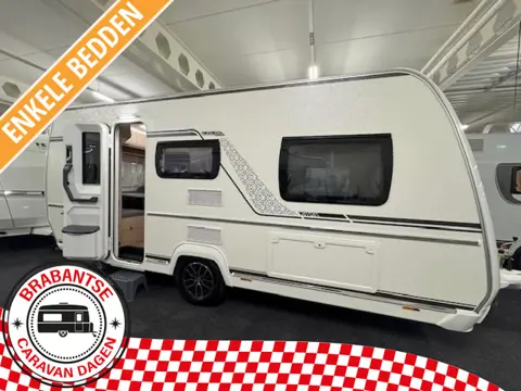 Fendt Bianco Selection 465 TG 2026 NIEUW BINNEN!!!